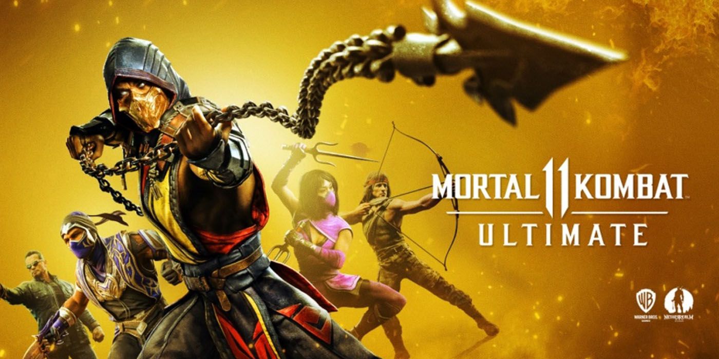 mortal kombat 11 ultimate ps4, ps4, xbox one, xbox one series x